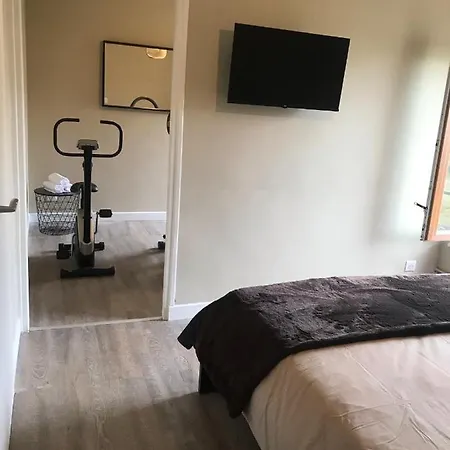 Confort - Centre - - Salle De Sport - 45 M2