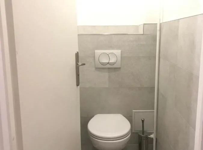 Confort - Centre - - Salle De Sport - 45 M2