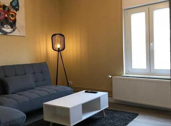 Confort - Centre - - Salle De Sport - 45 M2 Apartmán